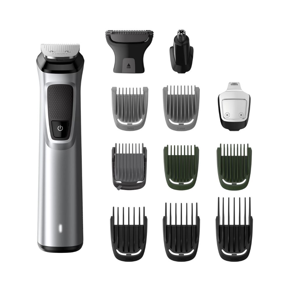 Philips Multigroom Series 7000 – MG7715/15