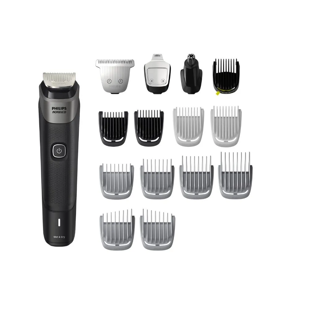 Philips Norelco All-in-One Trimmer Series 5000 MG5910/49