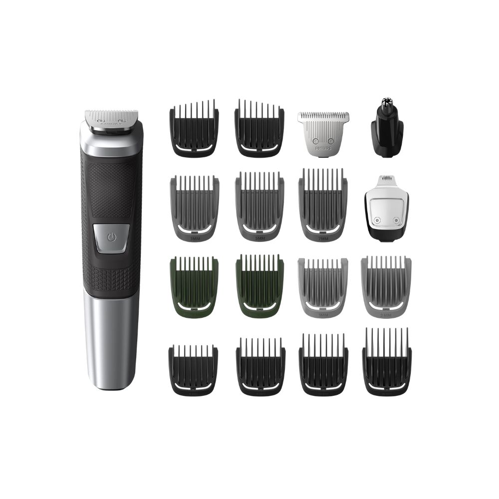 Philips Norelco Multigroom 5000 Face Head and Body MG5750/49