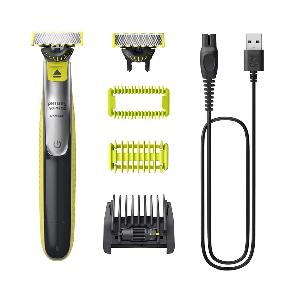 Philips Norelco OneBlade 360 Face + Body QP2834/70