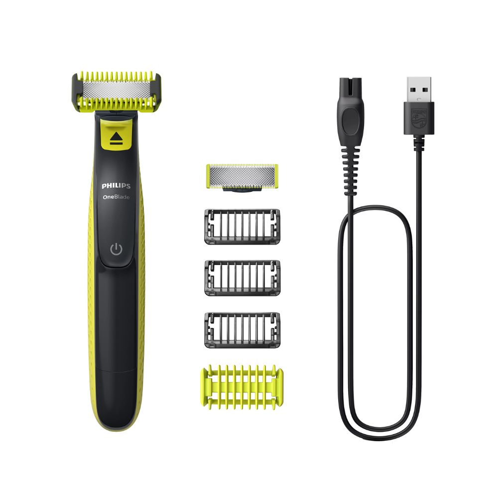 Philips OneBlade Face + Body QP2824/10