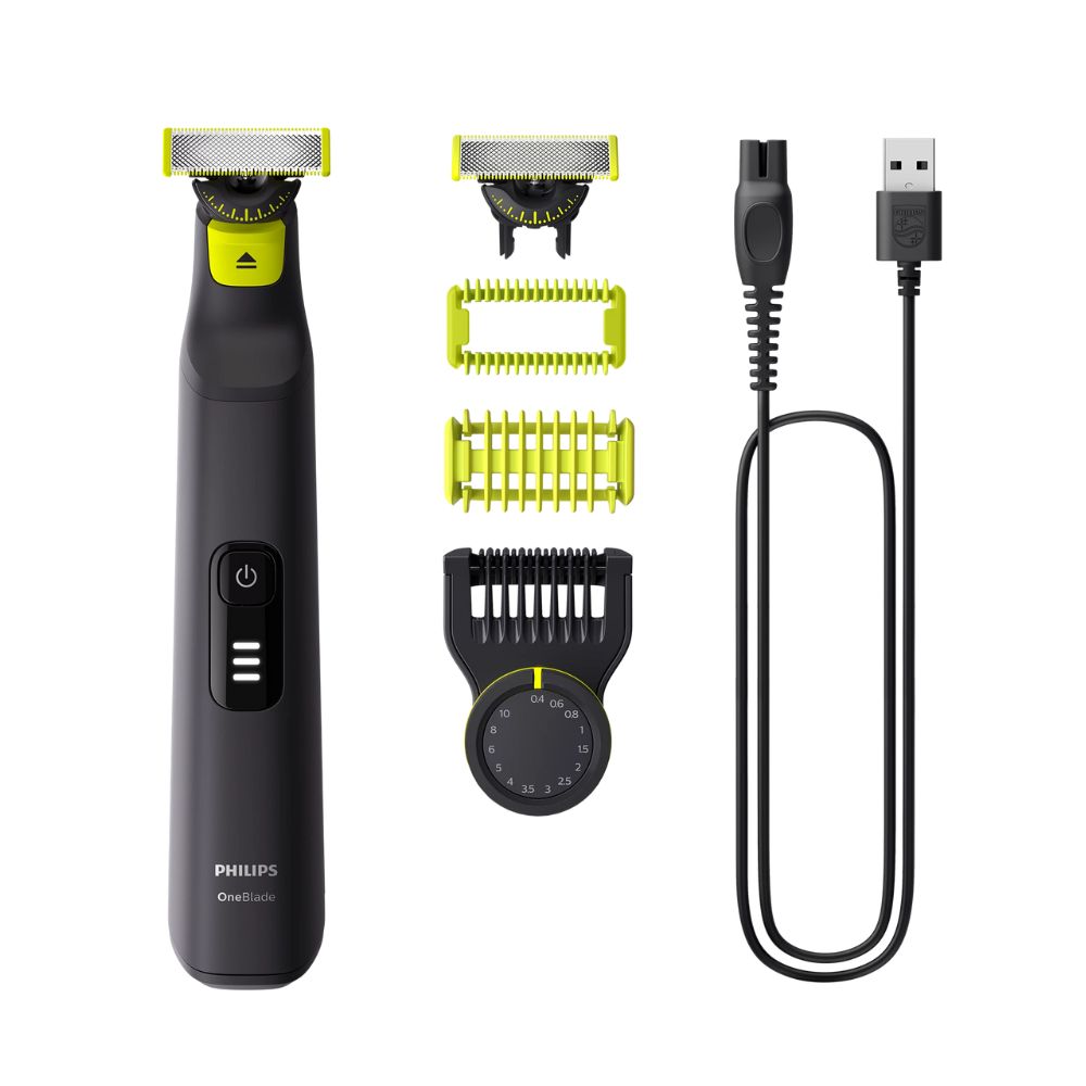 Philips OneBlade Pro 360 Face and Body QP6542/15