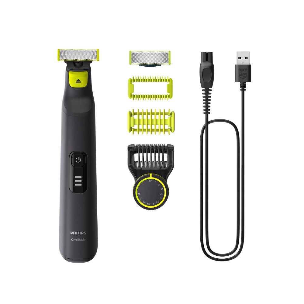 Philips OneBlade Pro Face And Body QP6542/10