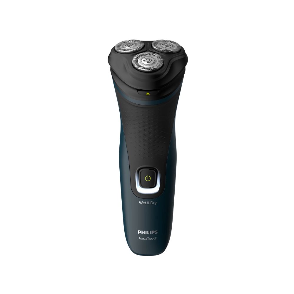 Philips Shaver series 1000 Wet or Dry electric shaver – S1121/40