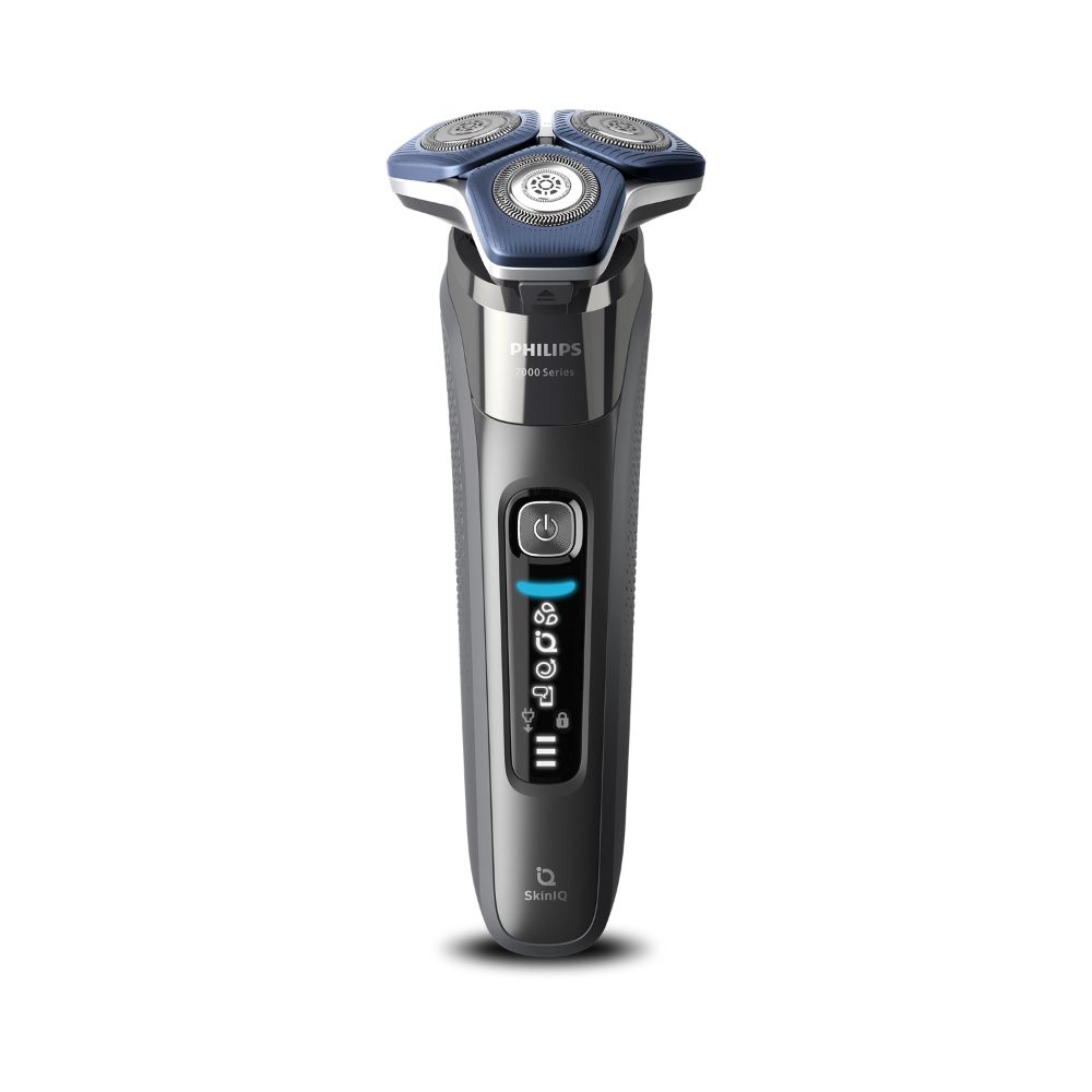 Philips Shaver series 7000 Wet and Dry electric shaver – S7887/55
