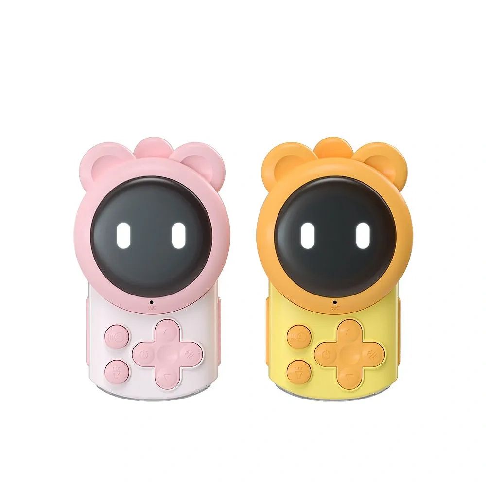 Picocici K-47 Kids Walkie Talkie