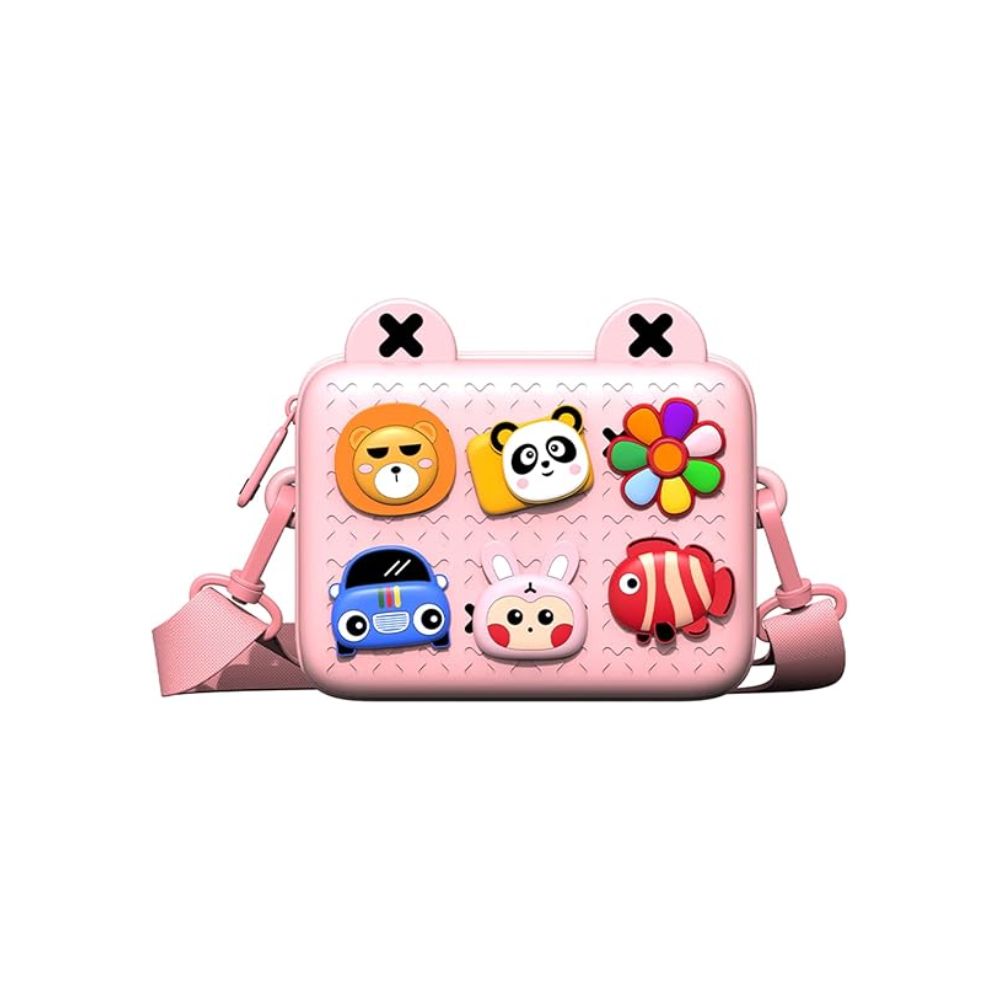 Picocici K10 Kids Trendy Satchel