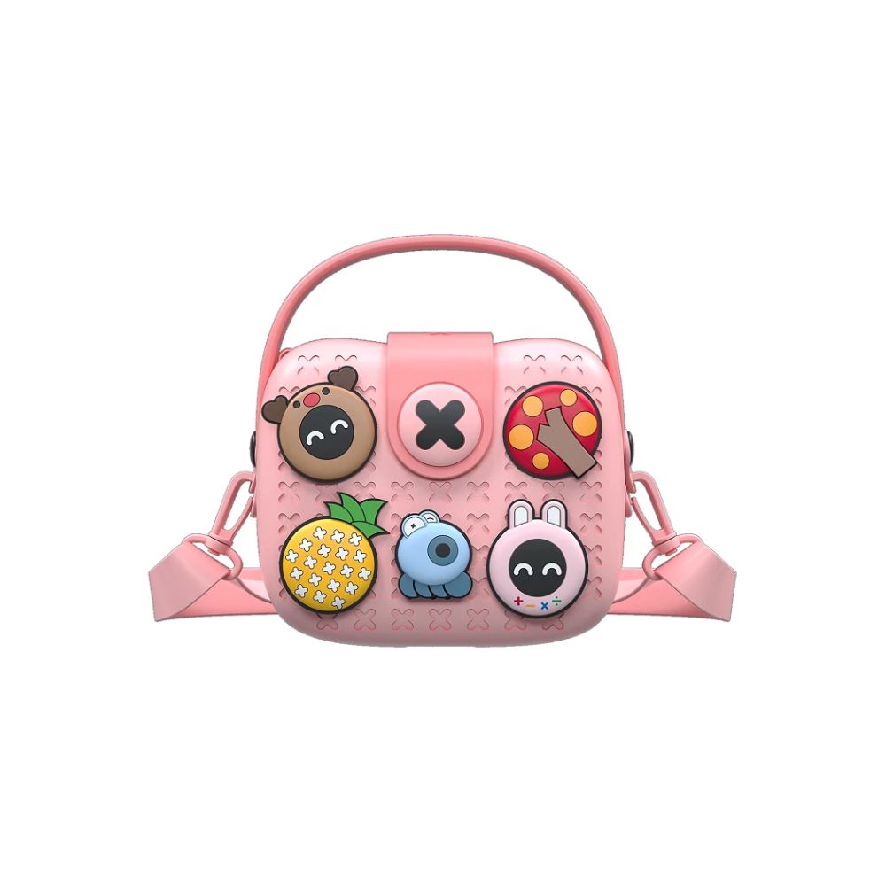 Picocici K11 Kids Trendy Satchel