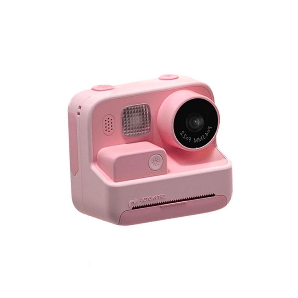 Picocici K27 Kids Print Camera