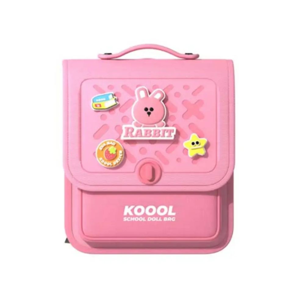 PICOCICI K58 Bag For Kids Material Rubber