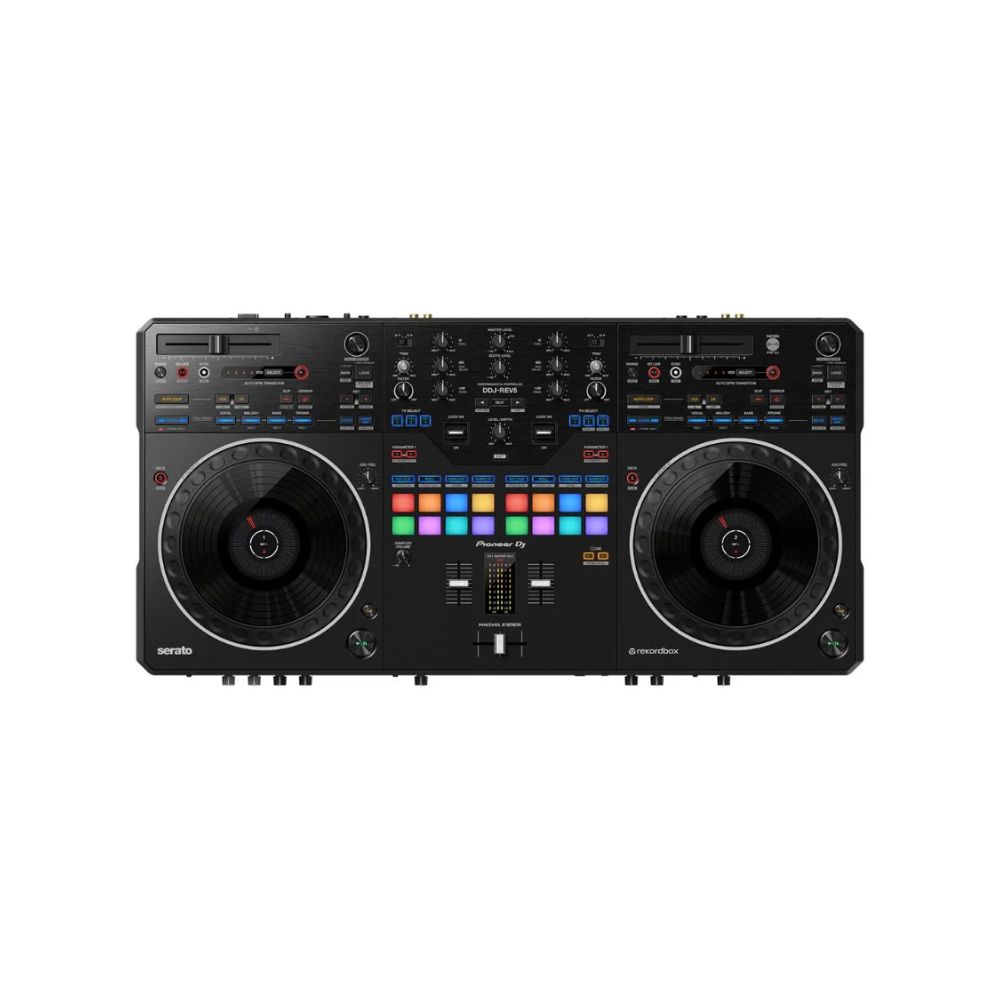 Pioneer DDJ-REV5