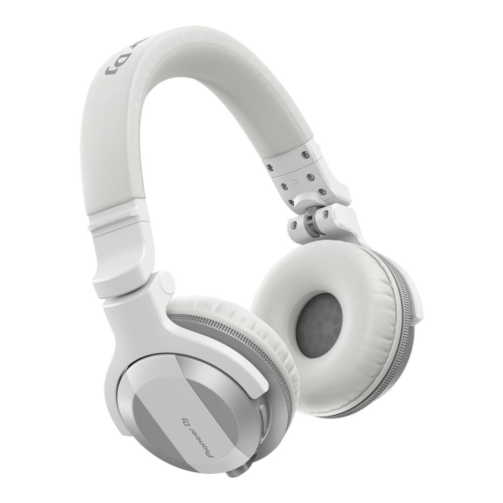 Pioneer DJ HDJ-CUE1 Bluetooth DJ Headphones