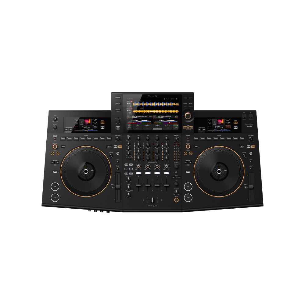 Pioneer DJ Opus-Quad