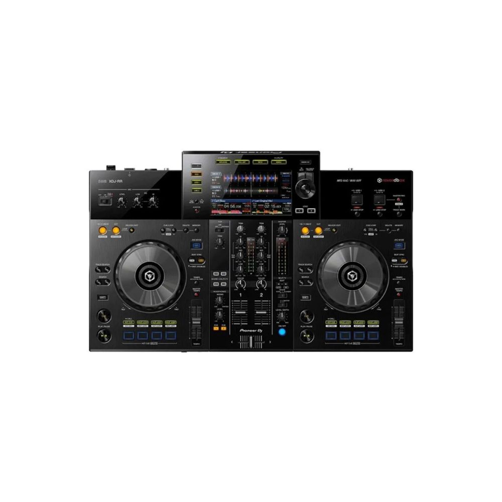 Pioneer DJ XDJ-RR