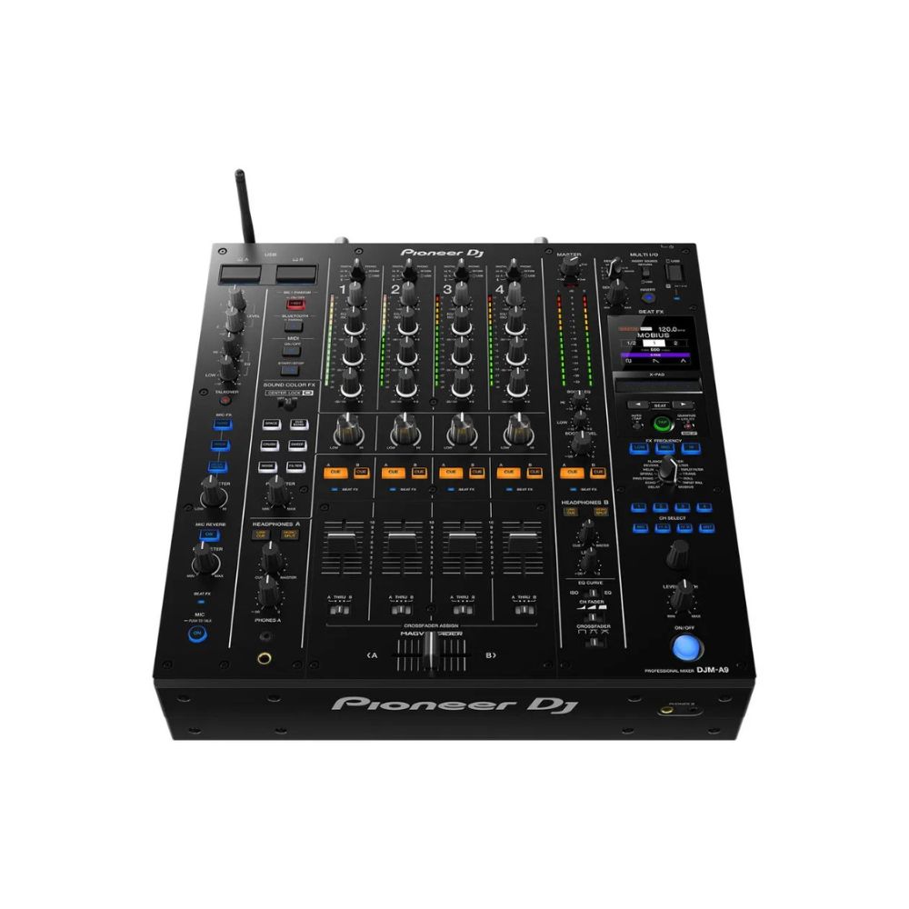 Pioneer DJM-A9