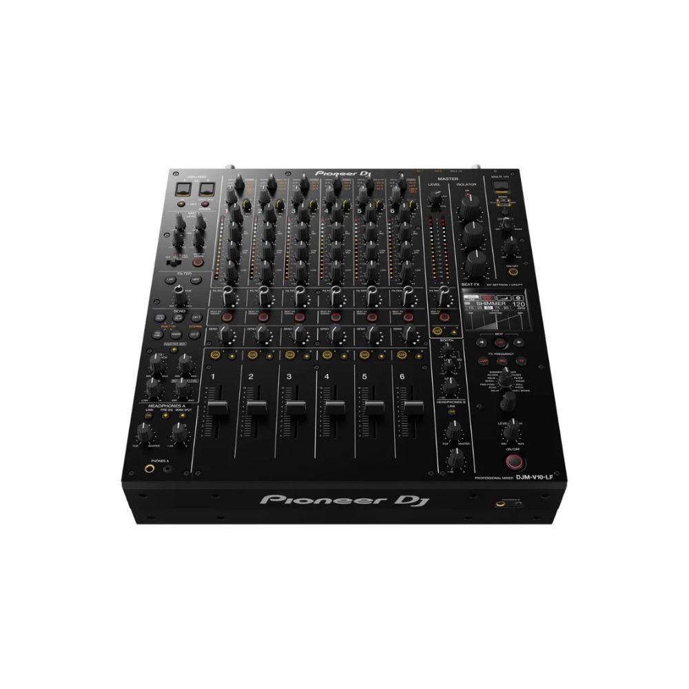 Pioneer DJM-V10-LF
