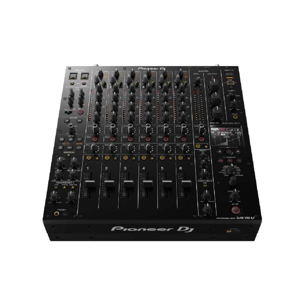 Pioneer DJM-V10