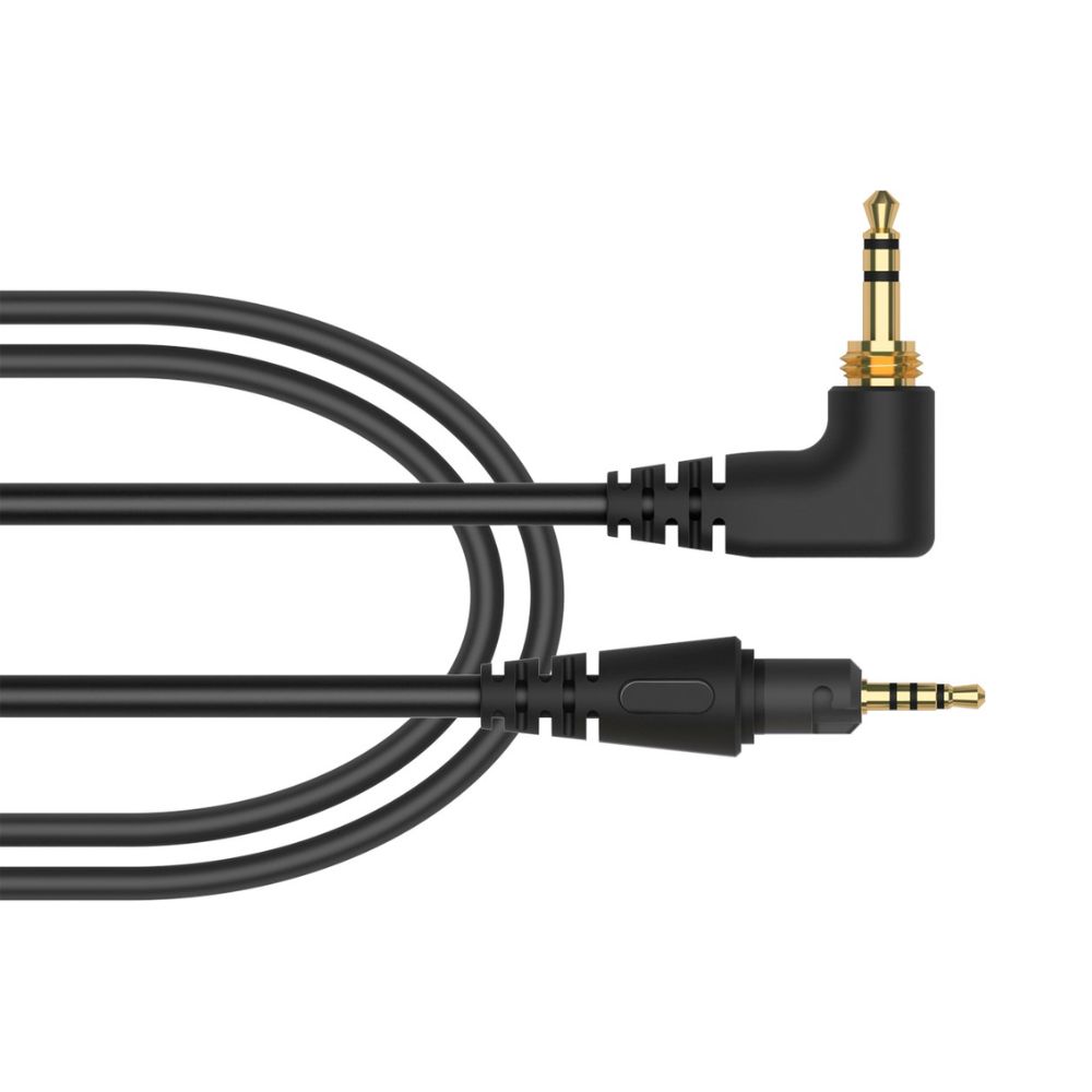 Pioneer HDJ Cue1 And X5 Straight Cable