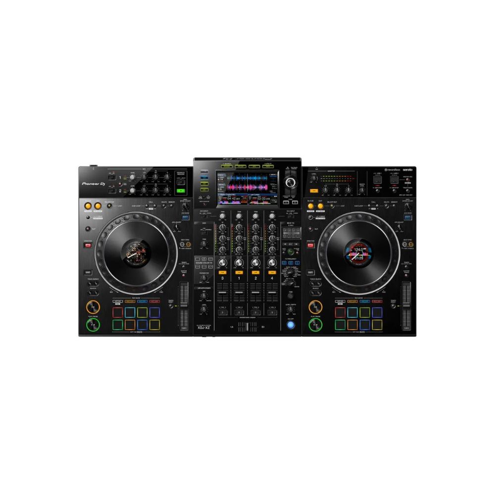 Pioneer XDJ-XZ Professional all-in-one DJ system