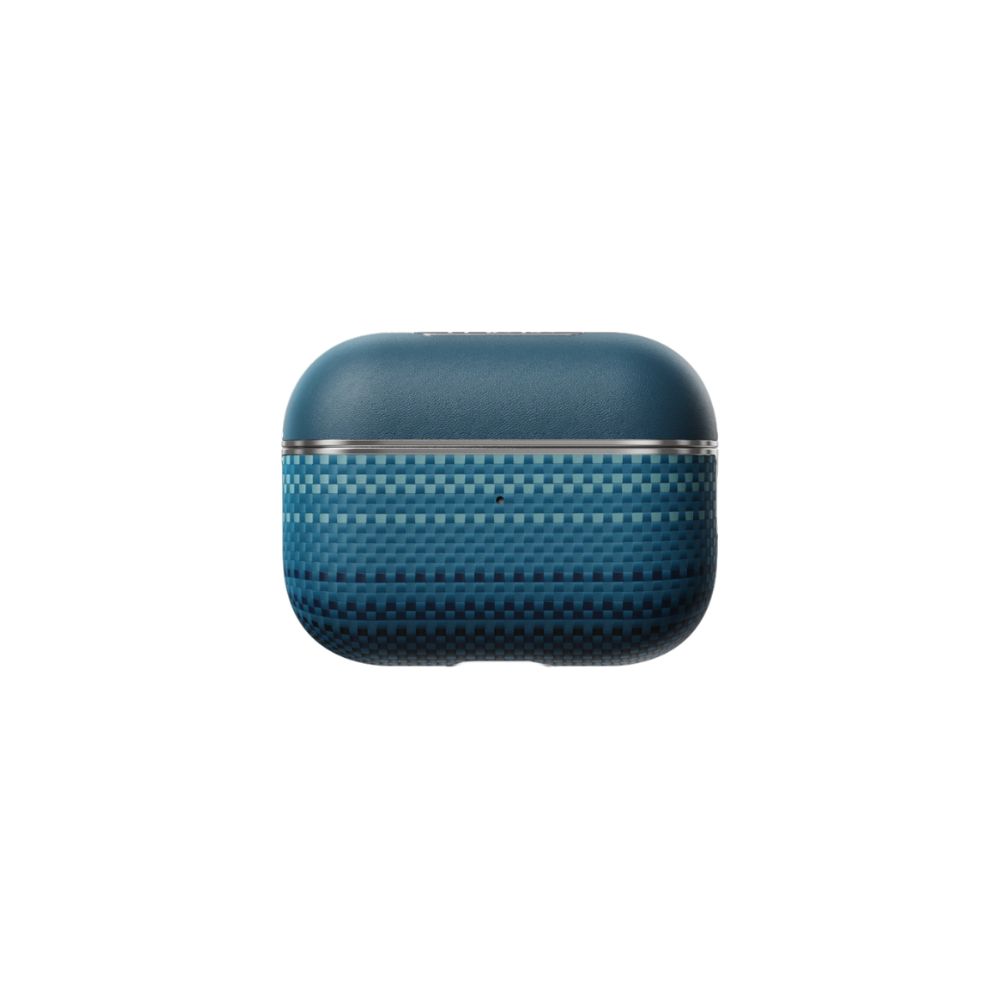 PITAKA AirPods Pro 2 Case Aramid Fiber