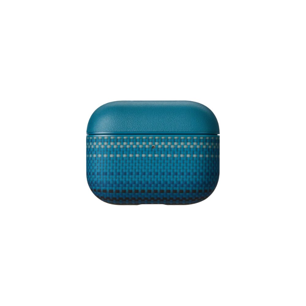 PITAKA AirPods Pro 3 Case Aramid Fiber