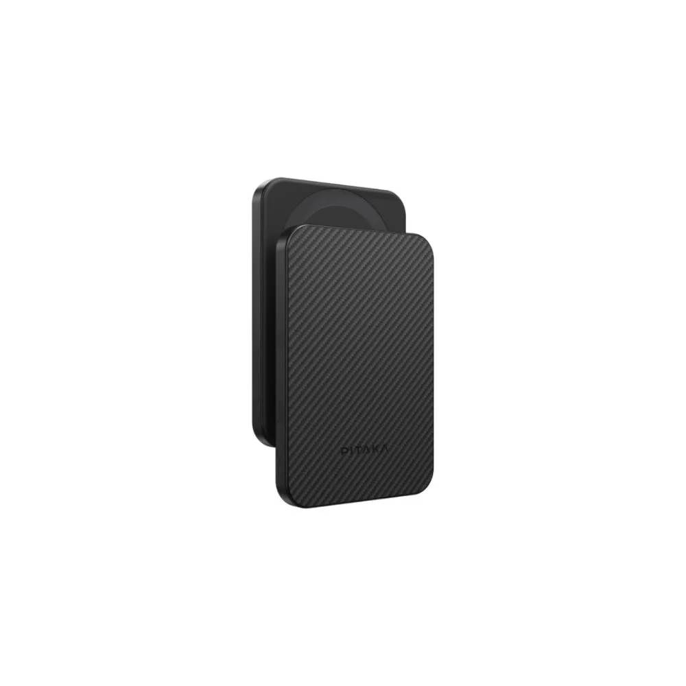 PITAKA Aramid Fiber Magnetic Power Bank