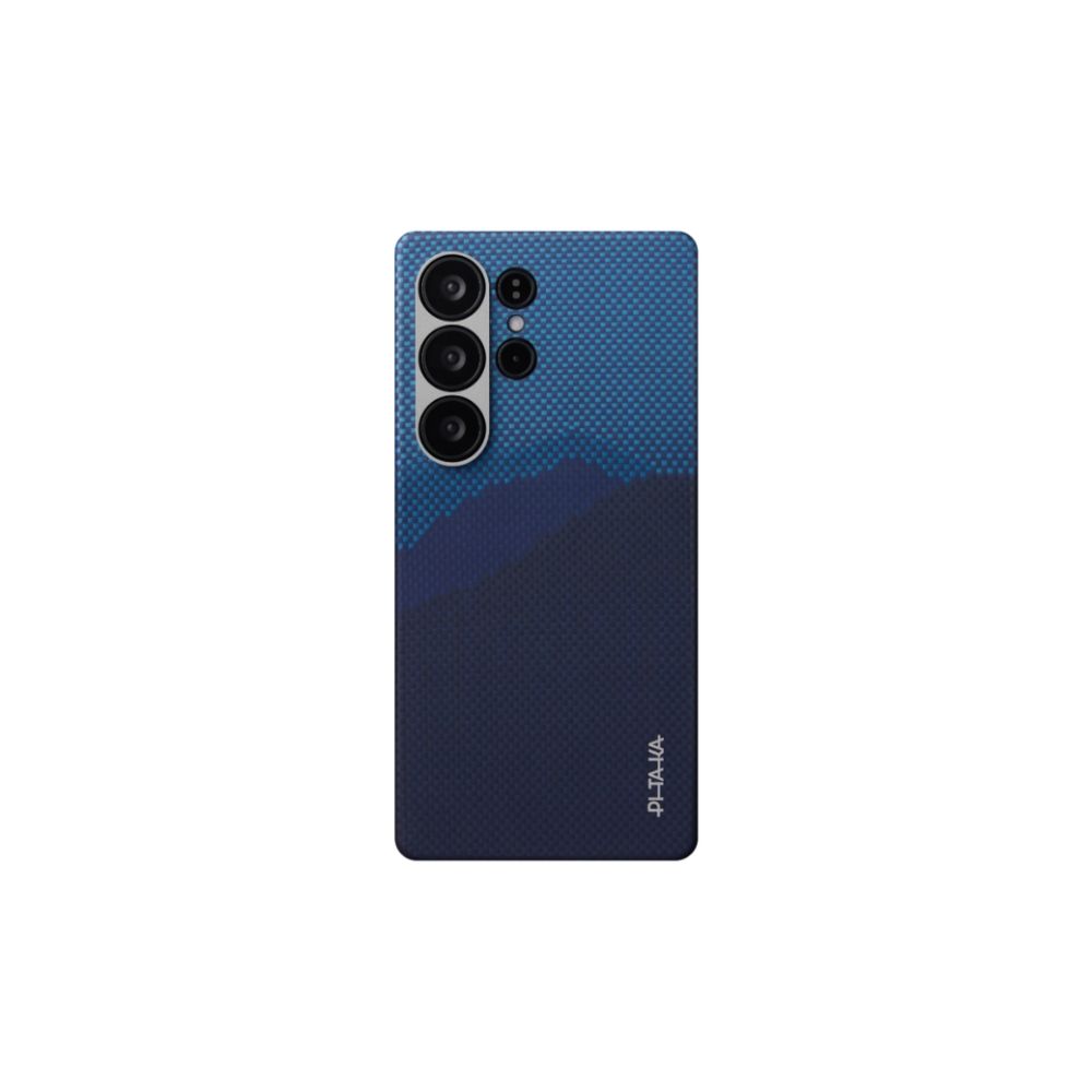 PITAKA Galaxy S25 Ultra Edge Case (Over The Horizon)