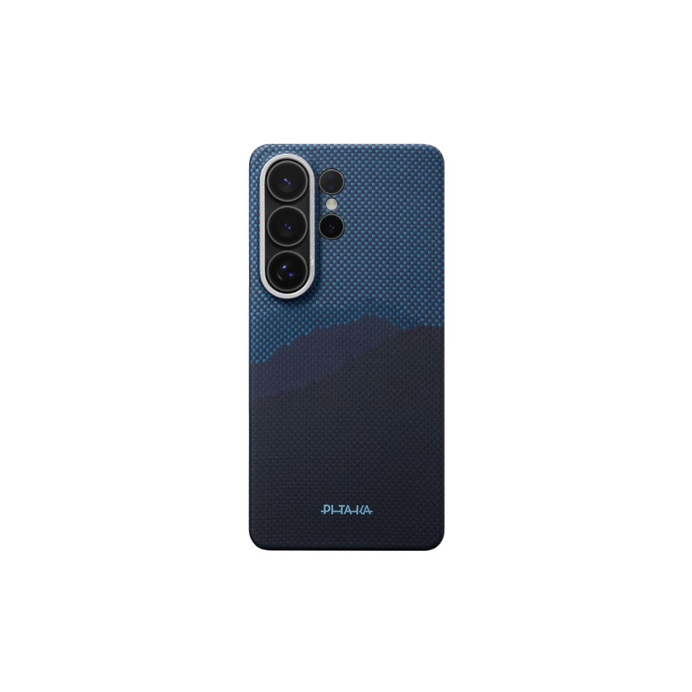 PITAKA Galaxy S26 Ultra Edge Case