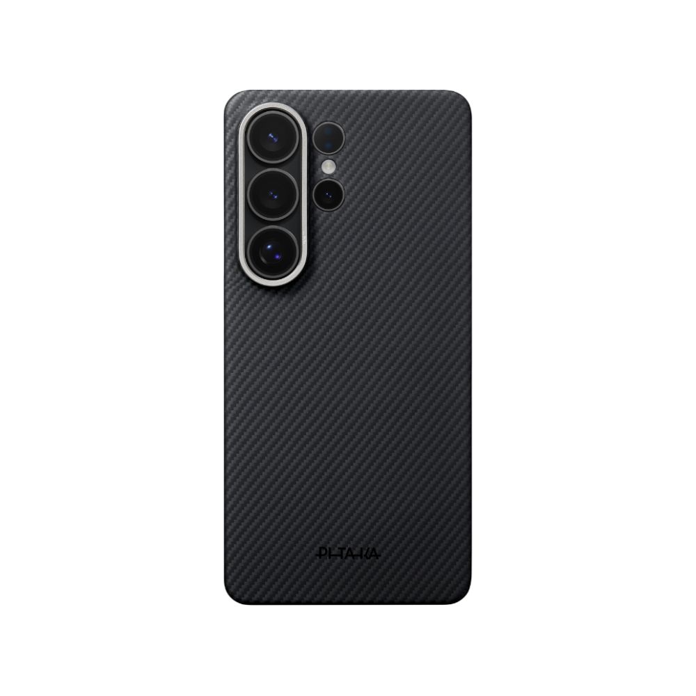 PITAKA Galaxy S26 Ultra Edge Case