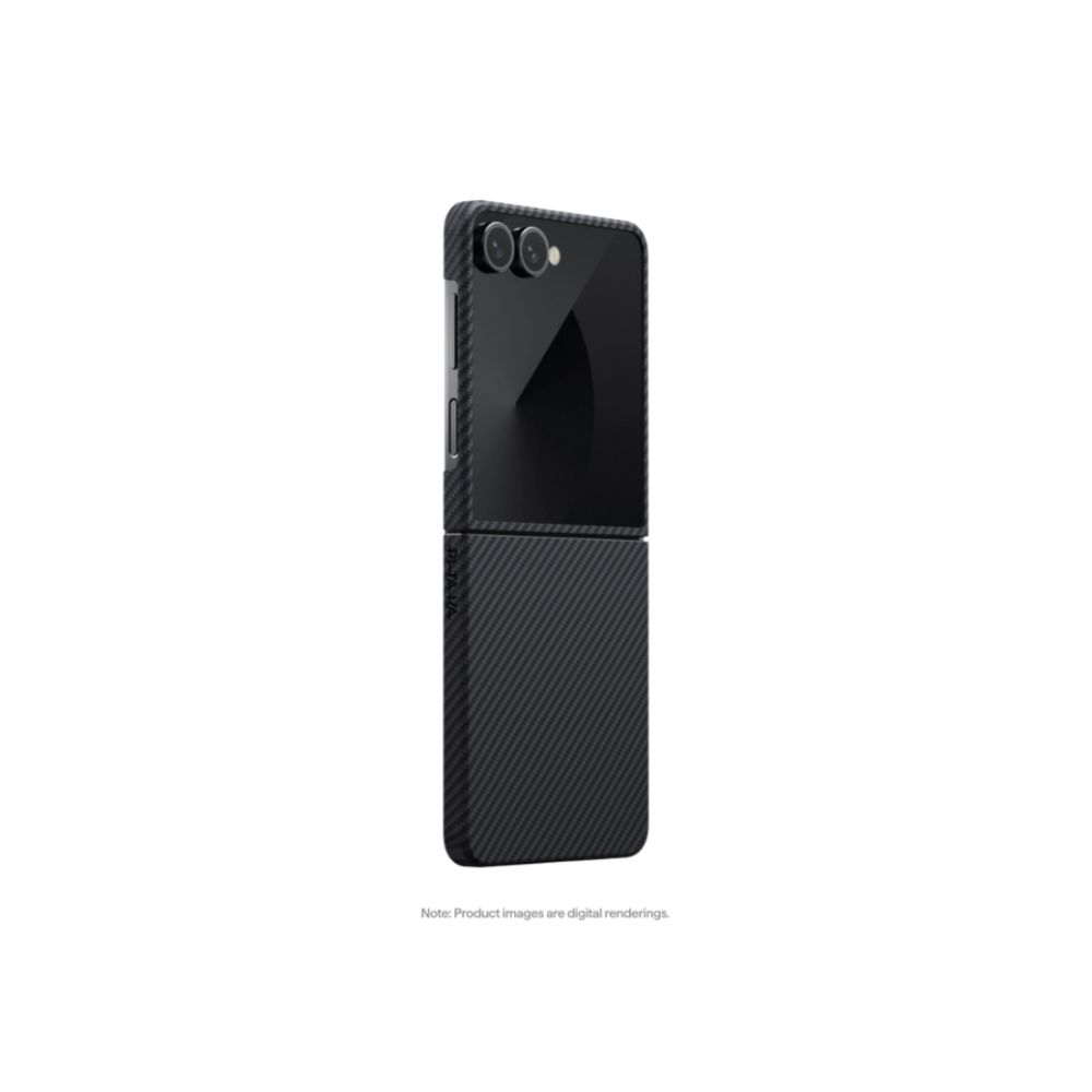 PITAKA Galaxy Z Flip7 Edge Case