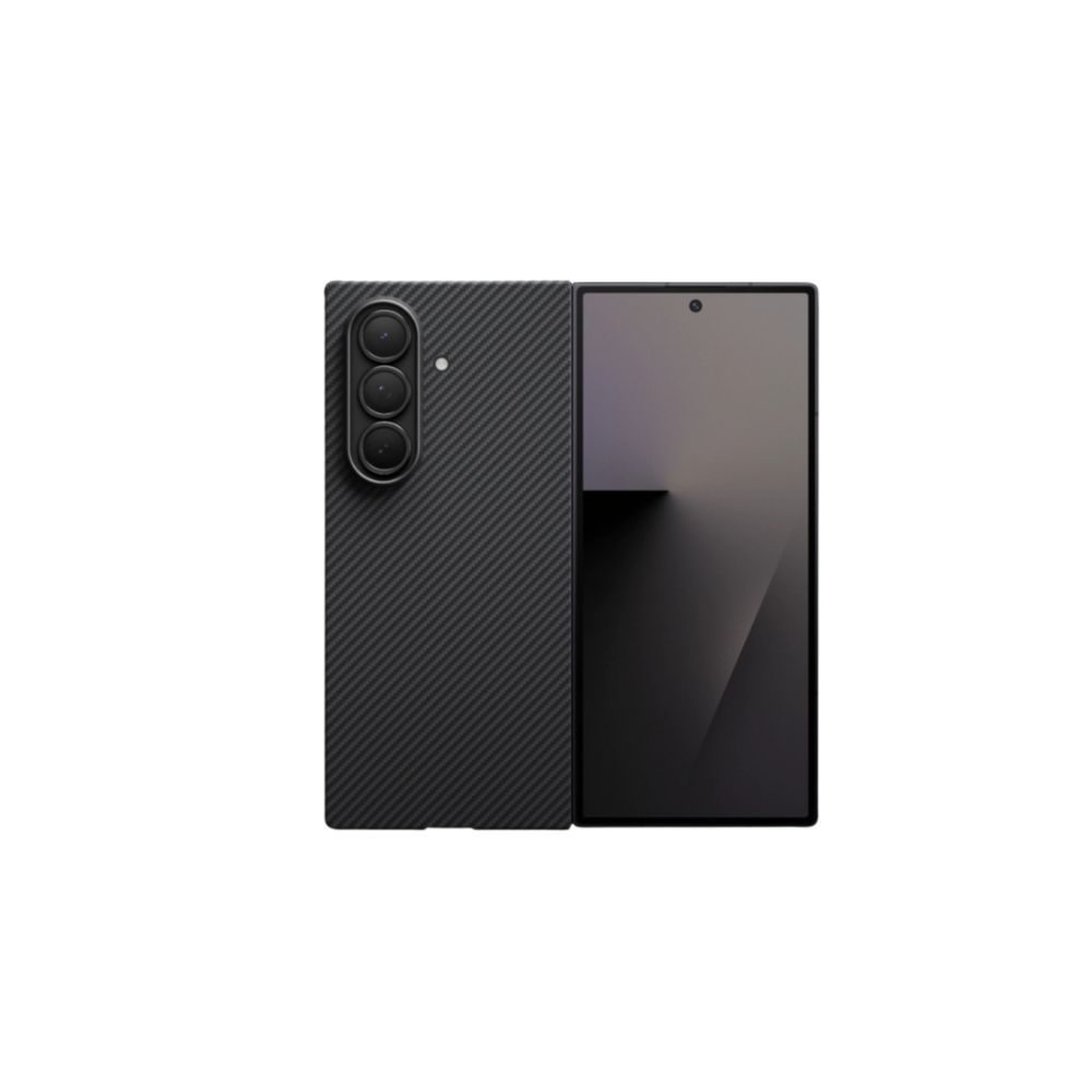 PITAKA Galaxy Z Fold7 Edge Case