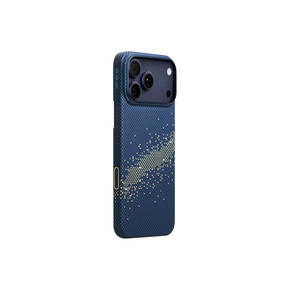 PITAKA iPhone 17 Pro / 17 Pro Max Edge Case (Classic Edition)