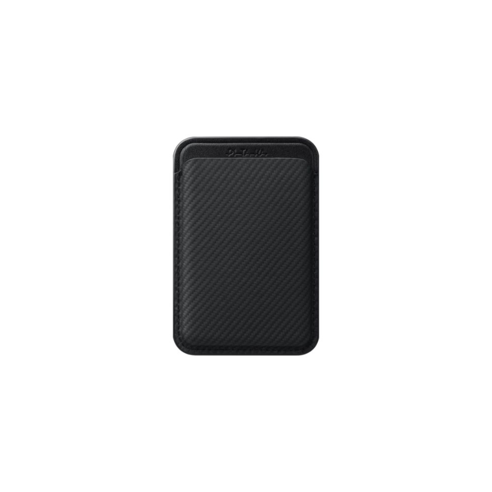 PITAKA Magnetic Woven Wallet