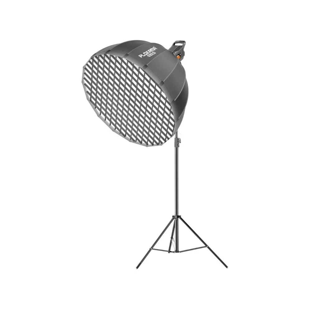 Plokama PK-400s Video Light Kit