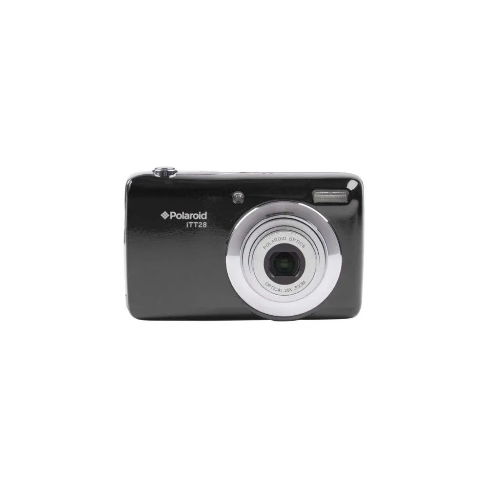 Polaroid iTT28 Digital Camera