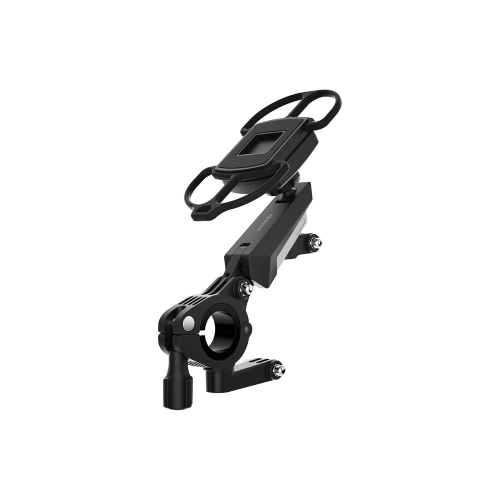 Porodo 360° Rotatable Bike Phone Mount