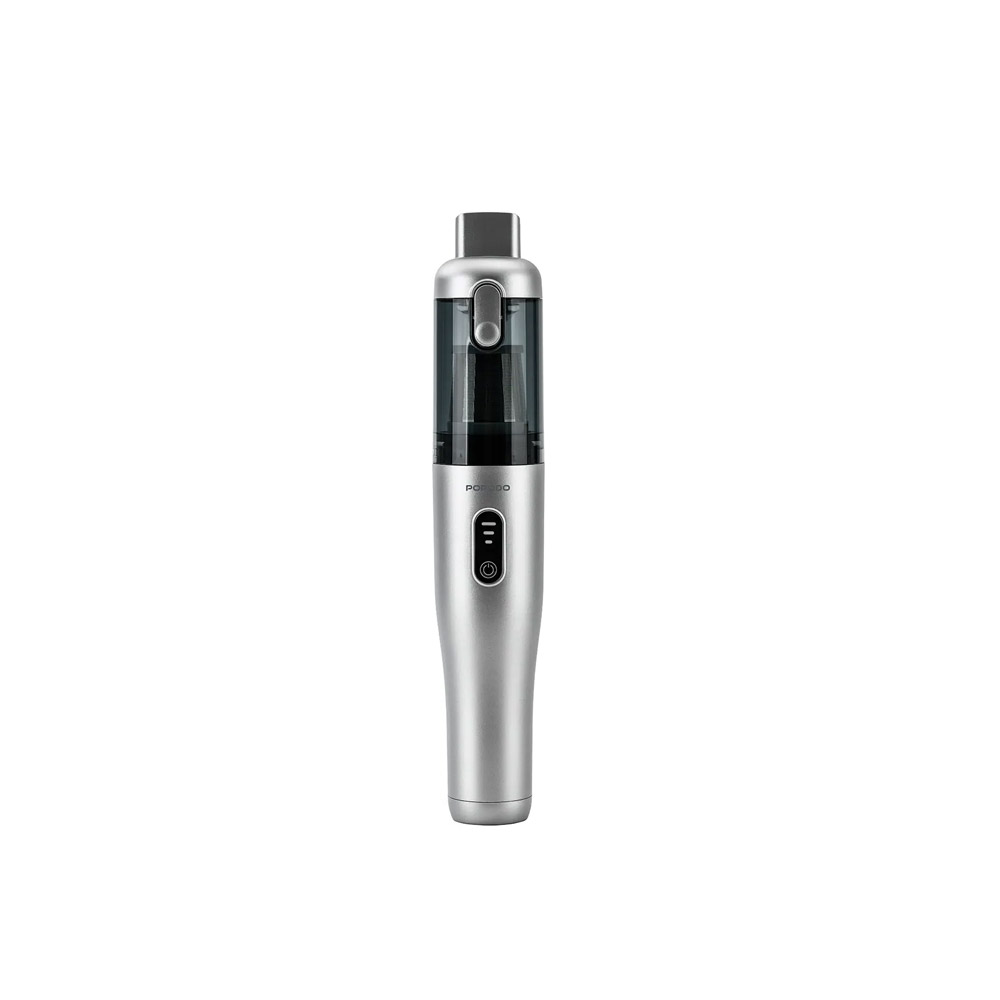 Porodo 9-In-1 Blower & Vacuum Cleaner – Gray