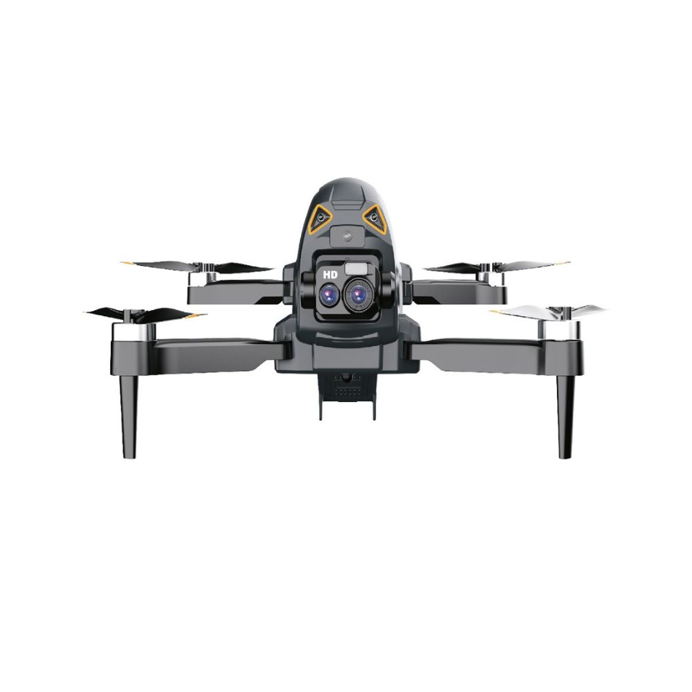 Porodo Aerovision FPV Drone