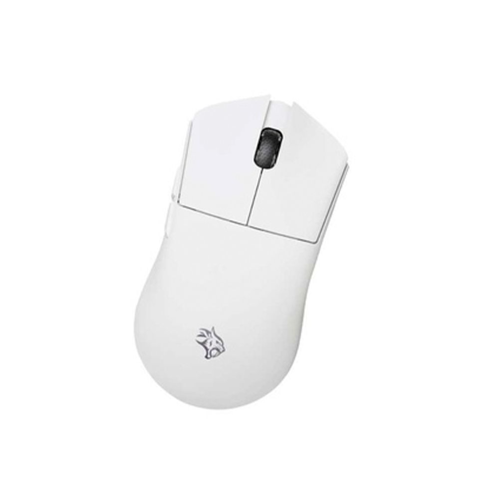 Porodo Gaming 3in1 Lightfeather 7D Gaming Mouse PMW3395 with TTC Switch