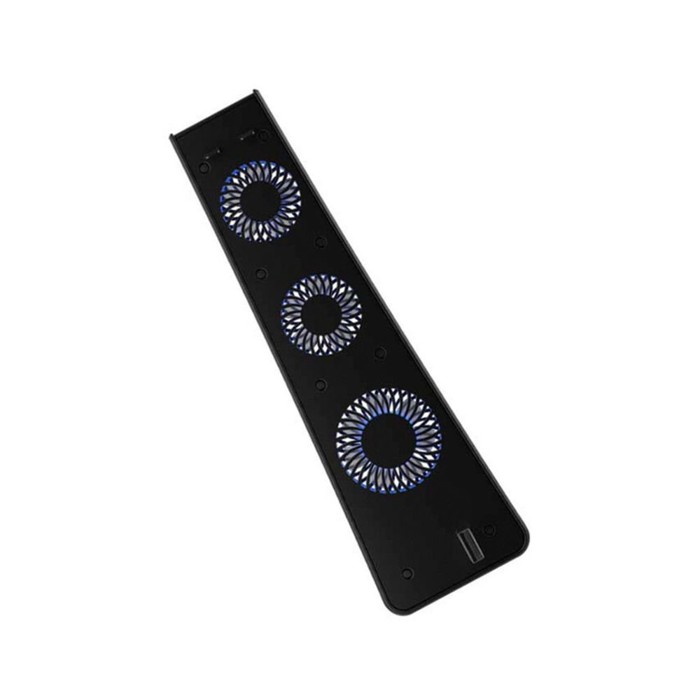 Porodo Gaming PS5 Console Cooling Fan – PDX616