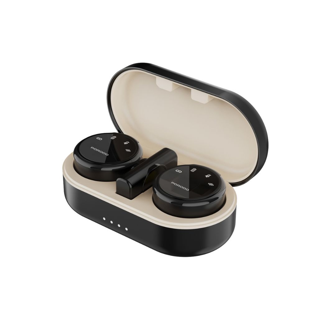 Porodo Lavalier Microphone