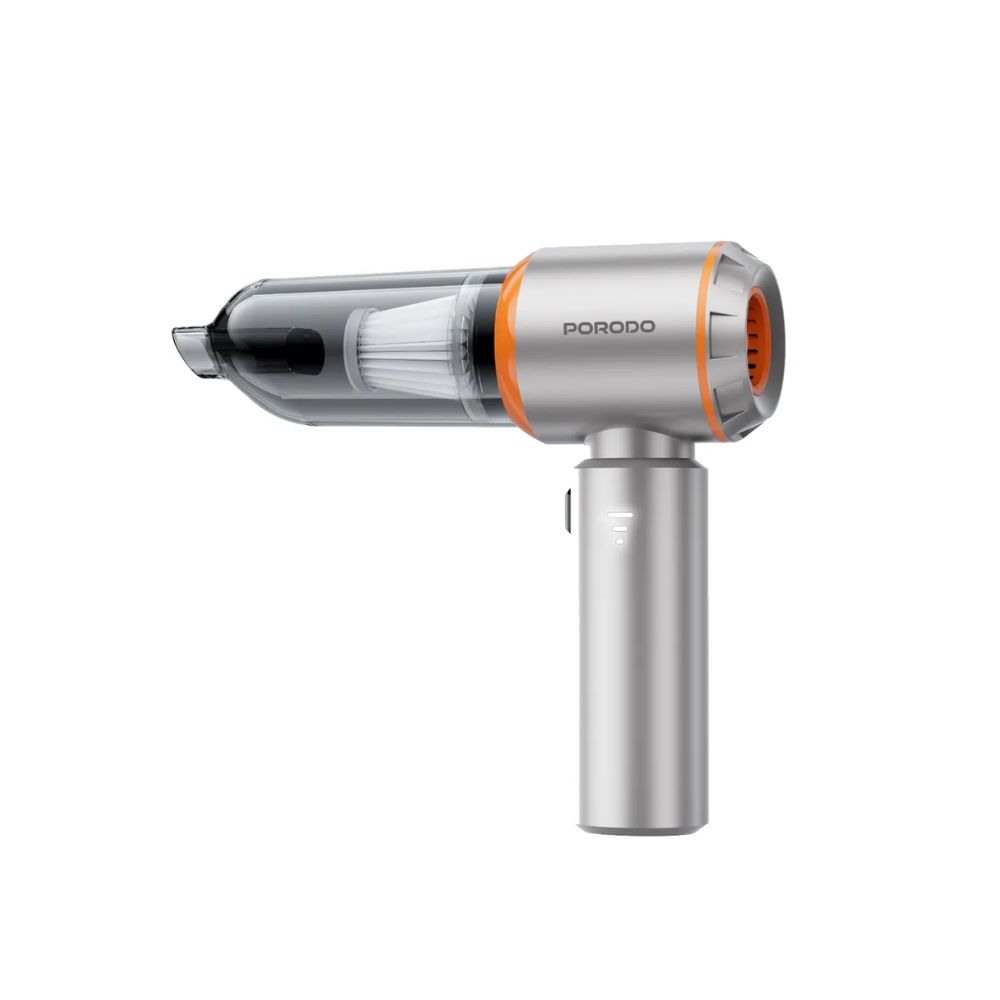Porodo Lifestyle Dual Mode Air Duster & Vacuum