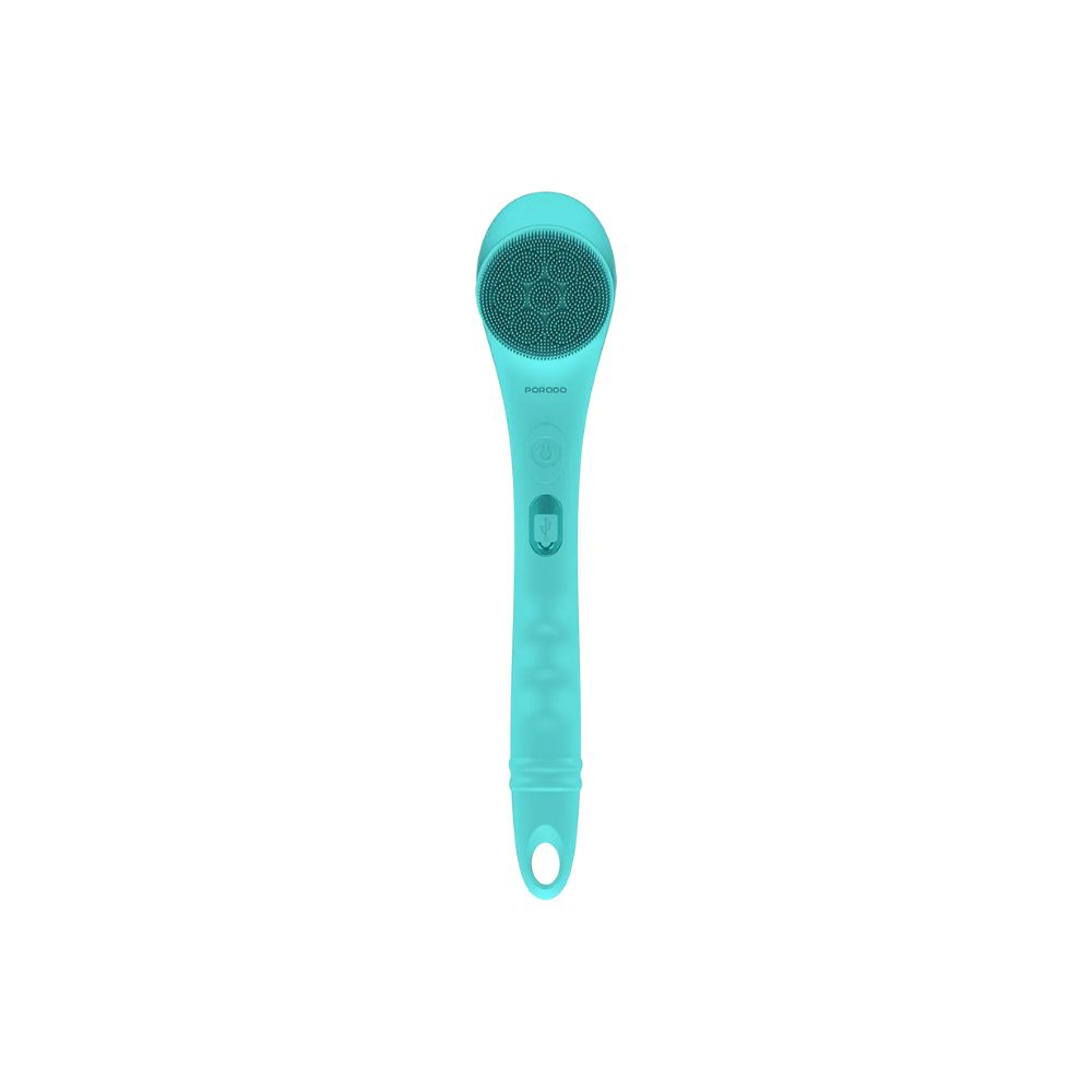 Porodo Lifestyle Electric Body Brush