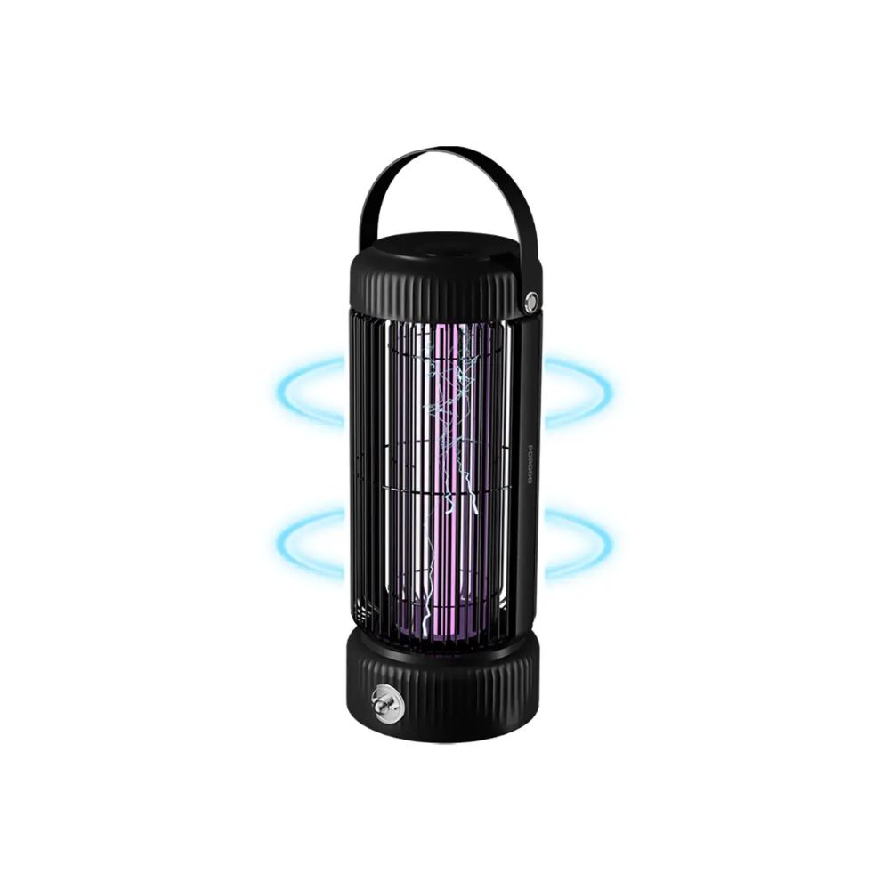Porodo Lifestyle Portable Mosquito Zapper