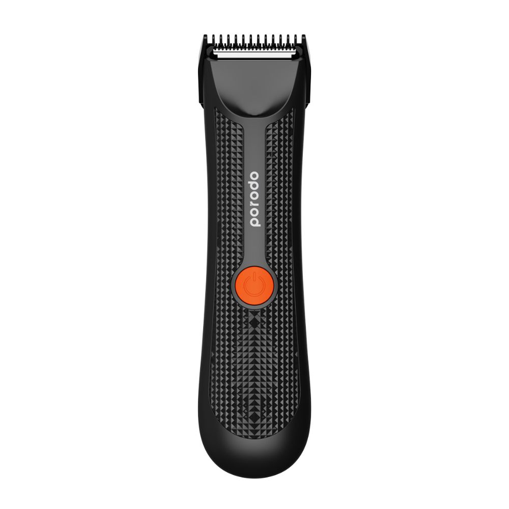 Porodo Lifestyle Sensitive Parts Hair Trimmer