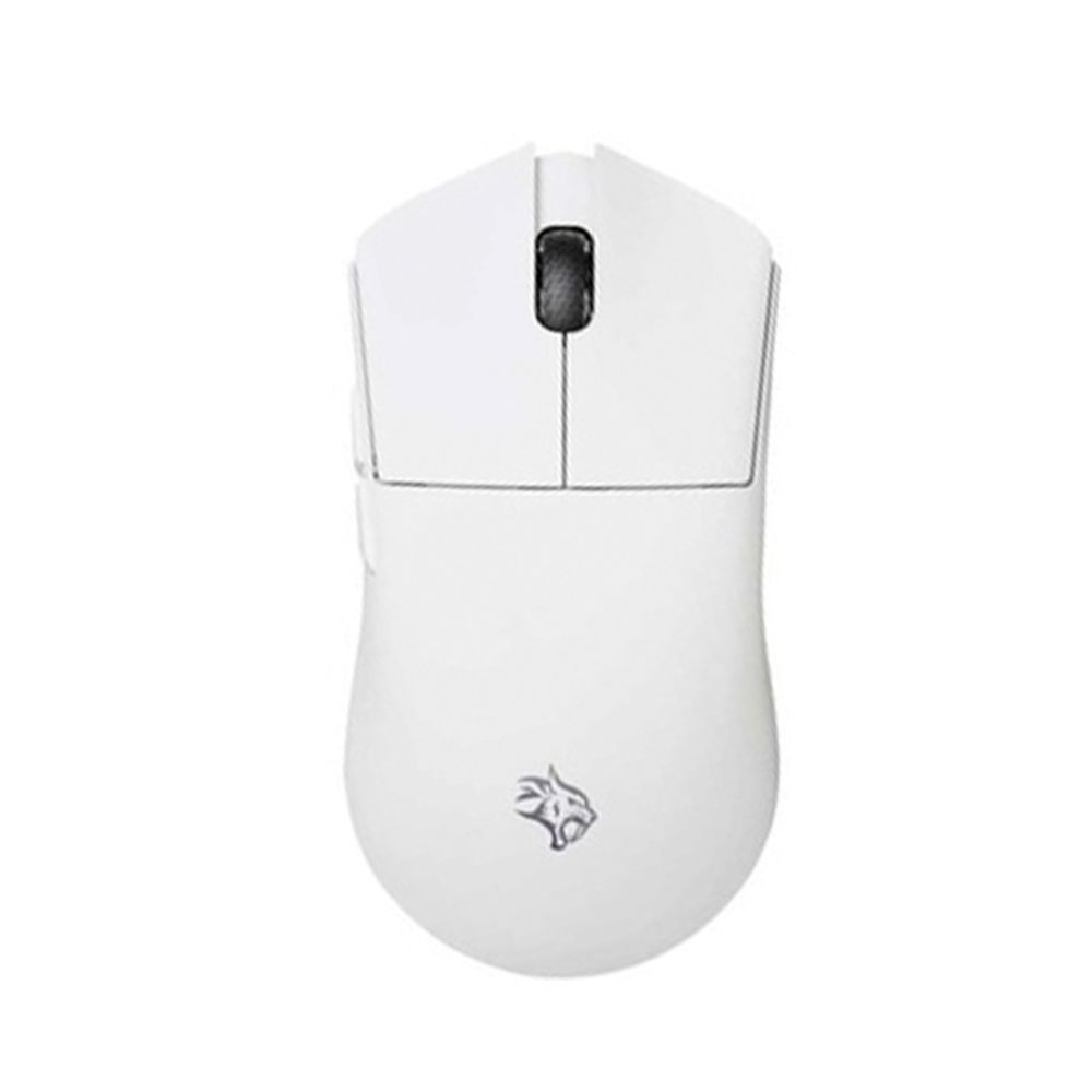 Porodo Lightfeather 7D 3-in-1 Gaming Mouse