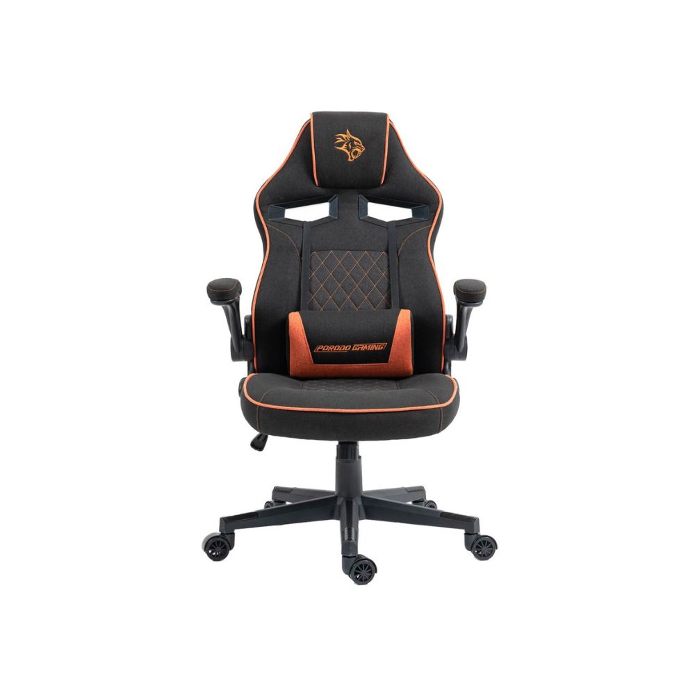 Porodo PDX548 Gaming Ergonomic Chair