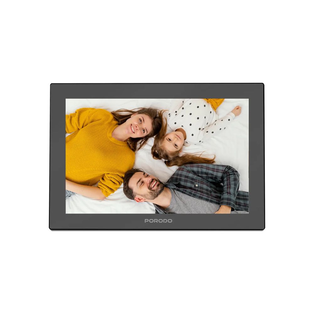 Porodo Pixelle 10.1″ Smart Frame