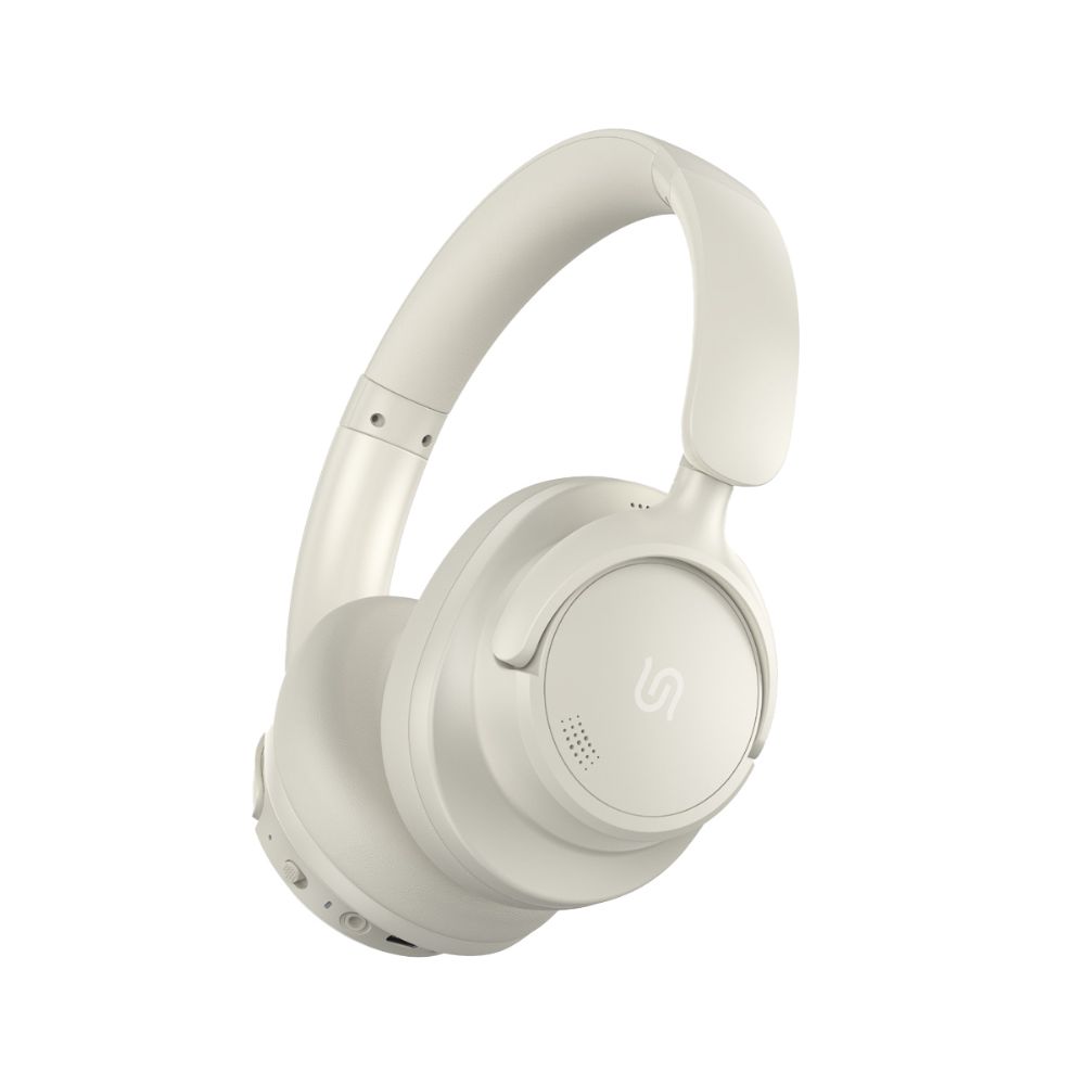 Porodo Soundtec Zen Active Noise-Cancellation Headphone