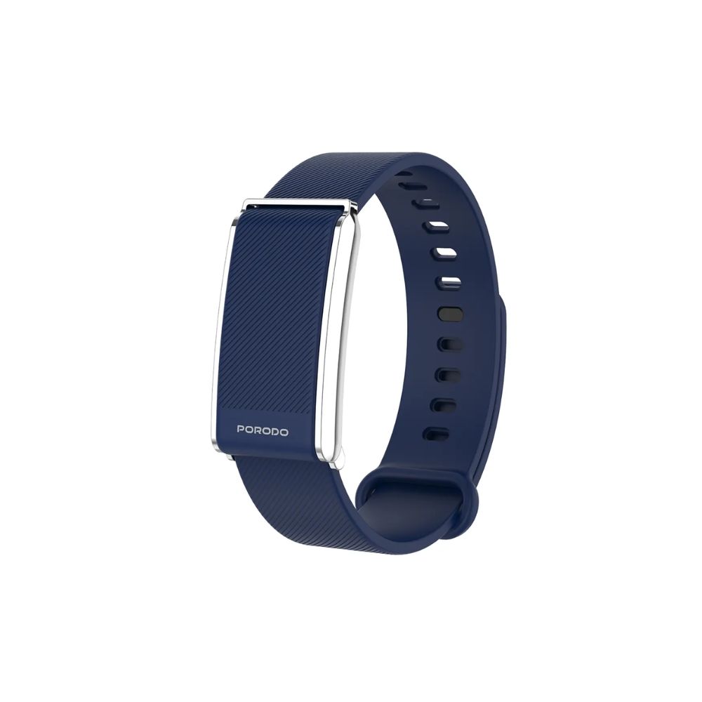 Porodo Trackfit Smart Fitness Band